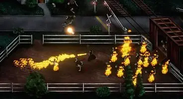 Running With Scissors working on POSTAL remake for PC and PS4