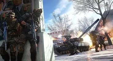 Download Battlefield 4’s Final Stand DLC for free this week