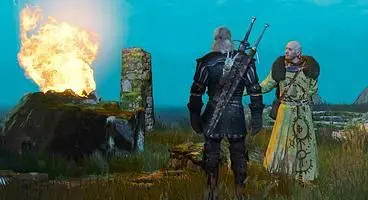 The Witcher 3 - Forefathers' Eve Quest Guide