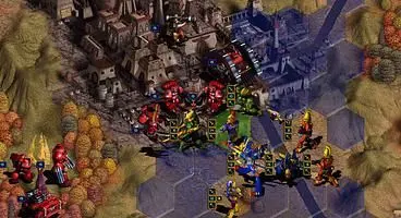 Purchase Gladius - Relics of War Via GOG to Get Rites of War for Free