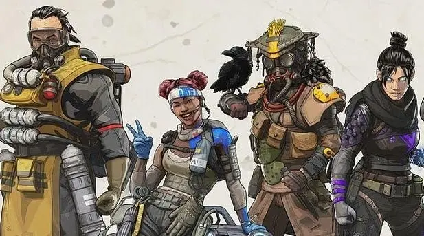 Apex Legends Legend Bonus - What is it? 