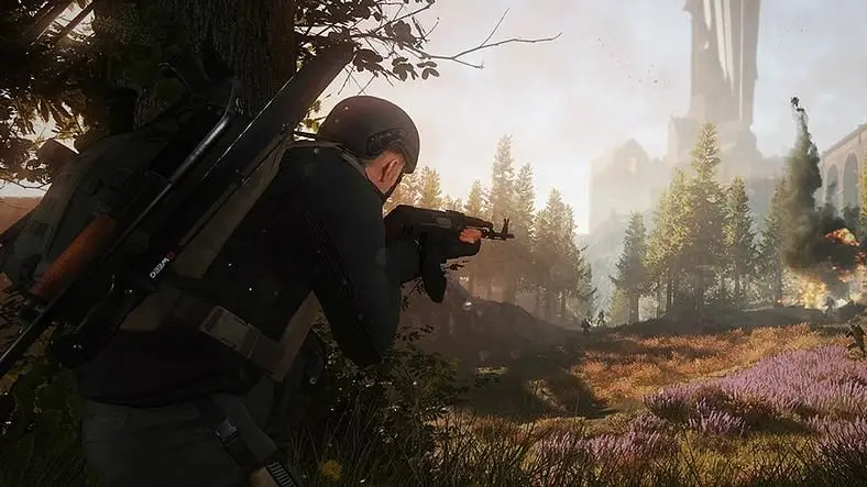 Automaton Cancels 1000-Player Battle Royale, but Deceit Should Be Safe