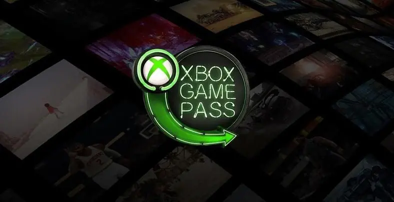 Players who use Xbox Game Pass play more Games, says data