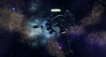 Battlestar Galactica Deadlock: Ghost Fleet Offensive DLC Launches Later This Month