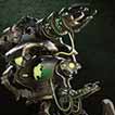 Factions / Necrons