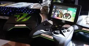 Nvidia shopping for UK distruptor for Project Shield