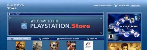 Sony confirm breach, some PlayStation Store accounts affected
