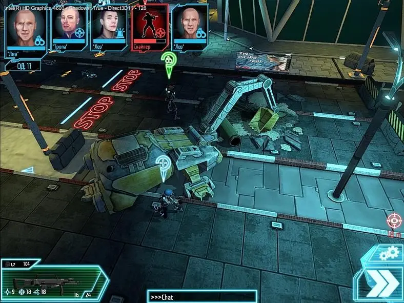 Indie dev Cats Who Play unveils futuristic cop sim HTPD: Force of Law