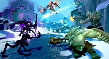 Battleborn beta opens in April, story mode detailed