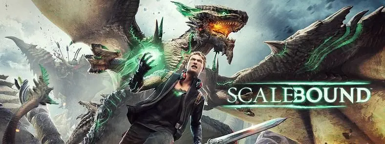 Hideki Kamiya's "Dream Game" Scalebound Has Been Cancelled