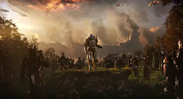 The Destiny Franchise Will Officially Arrive On PC When Destiny 2 Launches September 8