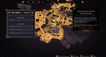Tiny Tina's Wonderlands Respec - How It Works