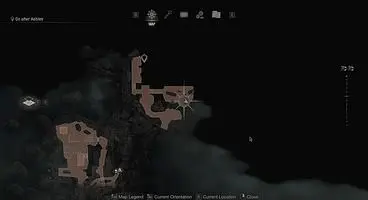 Guides / Clockwork Castellan Locations Guide
