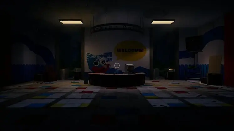 Poppy Playtime - Chapter 6 Release Date - Everything We Know 