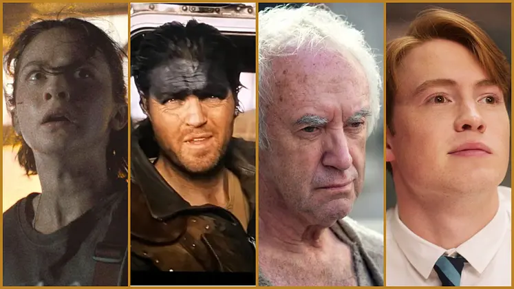 Elden Ring Movie Release Date (Confirmed March 3, 2028) - Cast, Budget, Trailers and Story 