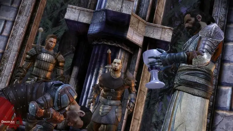 Bioware Interview #3