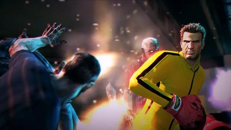 Hordes of fun, or dead on arrival? Check out what we think of Dead Rising 2.