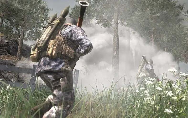New Call of Duty confirmed for 2016