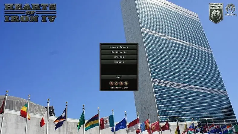 The Best Hearts of Iron IV Mods