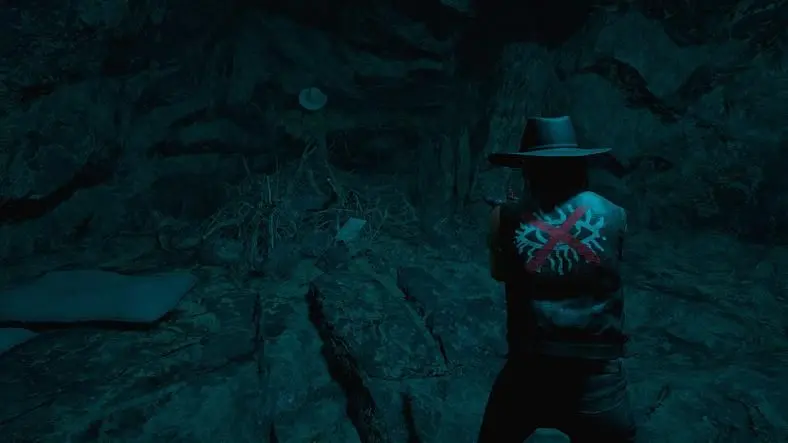 Far Cry New Dawn Rescuers Go Under - How to Complete the Treasure Hunt