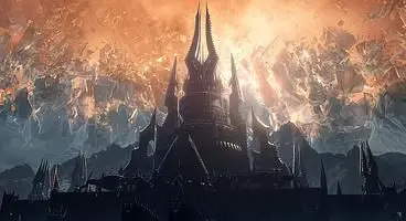 World of Warcraft Server Status report reveals scheduled maintenance for tomorrow