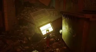 Stray Sheet Music Locations For Morsuque