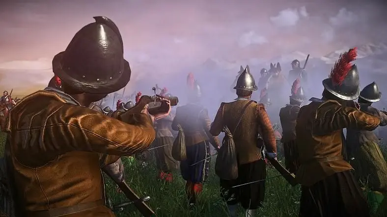 Pike and Shot II: Total War Mod Gets Playable Multiplayer Demo