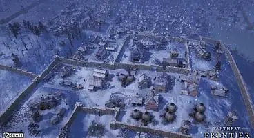 Farthest Frontier Gets Religion System, Paper, Guild Halls, and More In August Update