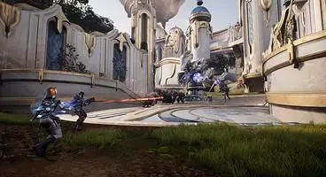Predecessor PlayStation Closed Beta Gets December Start Date