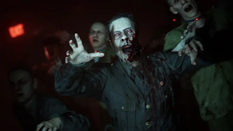 Gamescom Could Be a Big Moment for Resident Evil Code: Veronica after a Streaming Boom Moment