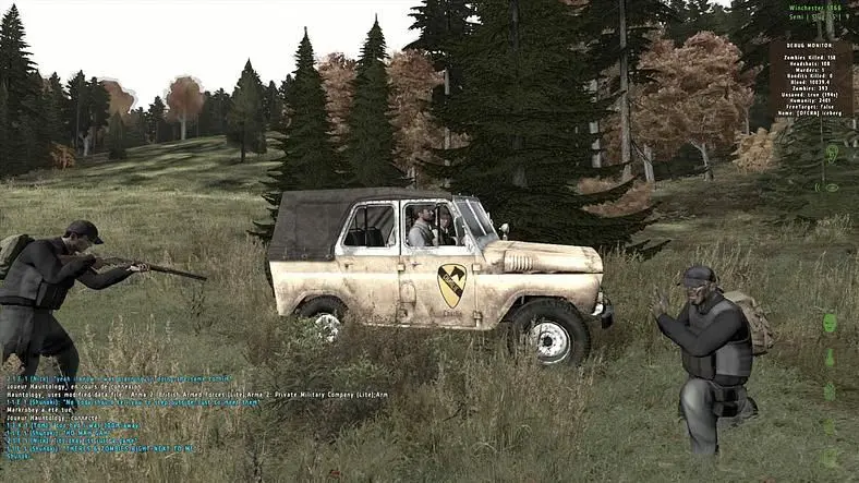 Bohemia: We'd be "stupid" not to want DayZ on XBLA