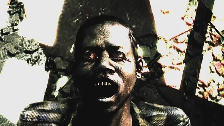 Capcom confirms Resident Evil 5, Street Fighter IV and Bionic Commando for PC
