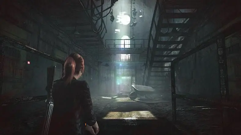 So what do we think about Capcom's episodic toe-dipping so far?