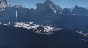 Star Citizen releases new "From Pupil to Planet" video to show off planetary procedural generation