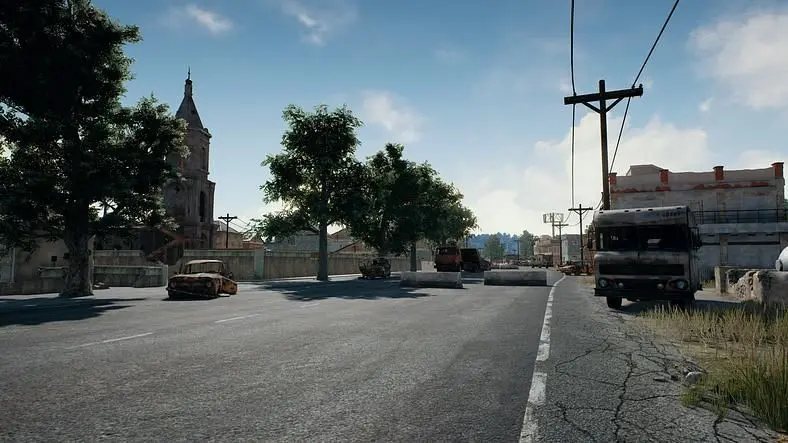 PlayerUnknown's Battlegrounds Went Down For A Few Hours And Many Fans Had No Idea Why