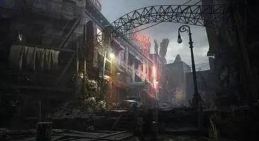 Frogwares Claims Publisher Nacon Pirated The Sinking City In Order to Bring It Back to Steam
