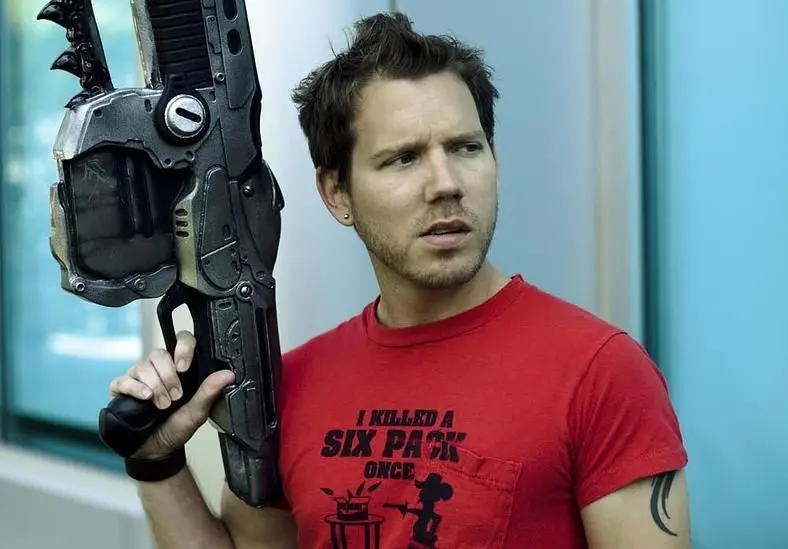 Cliff Bleszinski claims that his free-to-play shooter Blue Streak won't be "pay to win"