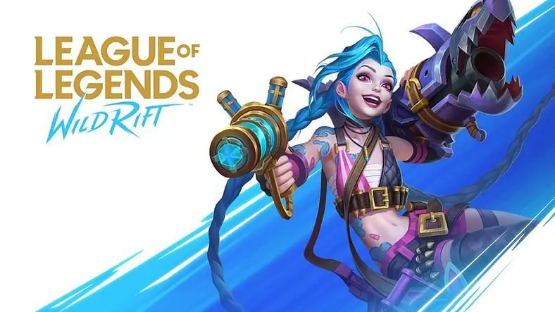 League of Legends: Wild Rift Patch 4.3 Release Date - Here's When It Launches