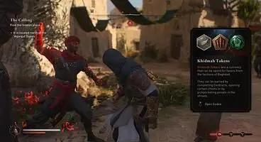 Assassin's Creed Mirage Day One Patch and plans for beyond launch