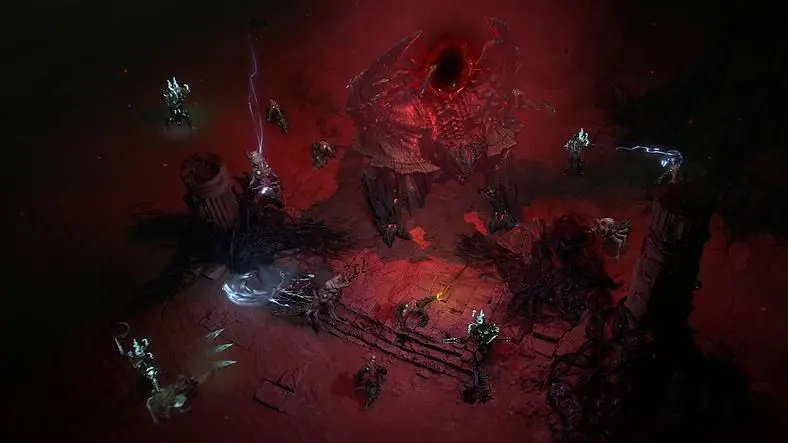 Diablo 4 Season 7 Release Date - Latest News with Start and End Dates