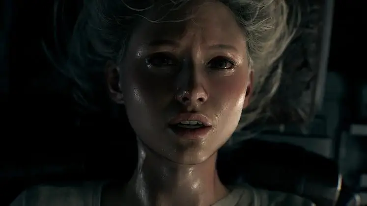 Resident Evil Requiem Characters and Voice Actors