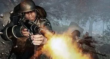 City announce CryENGINE 3-powered 'Enemy Front', a WWII first-person shooter