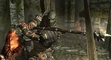 Skyrim sells 3.4M units in first 2 days