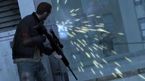 Elaborate 12-steps could remedy GTAIV PS3 freezes say Take-Two