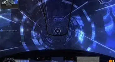 Space, it's big and mostly black - Provox Games delivers a very attractive version of our final frontier in Spaceforce: Rogue Universe, with an abundance of shiny things we can collect.