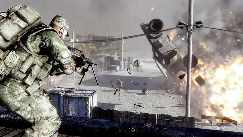 The Best Shooters on PC
