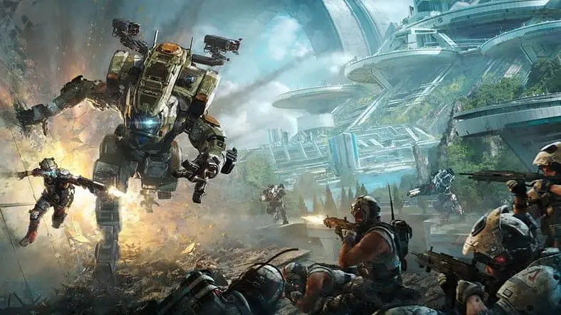 The Best Shooters on PC