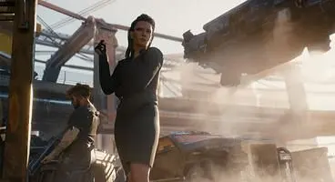 Cyberpunk 2077 Will Not Have Procedurally Generated Content, Only Designed