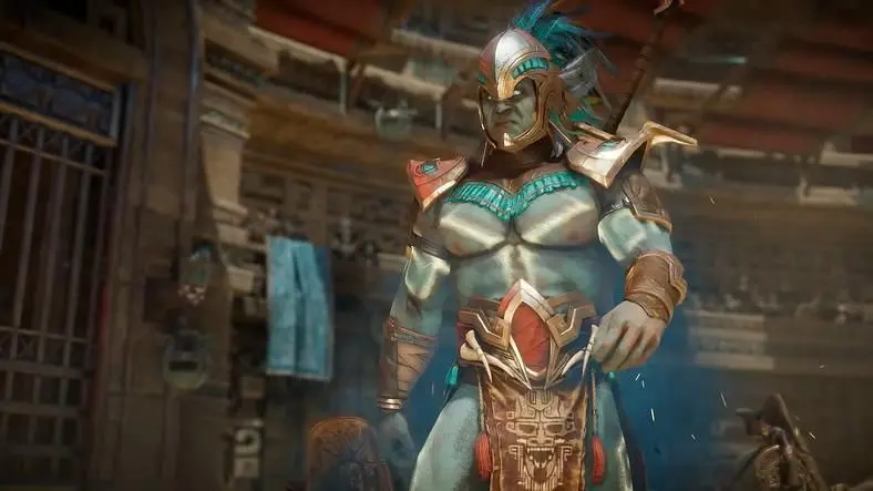Mortal Kombat 11 Roster - All Mortal Kombat 11 Kombatants Revealed So Far