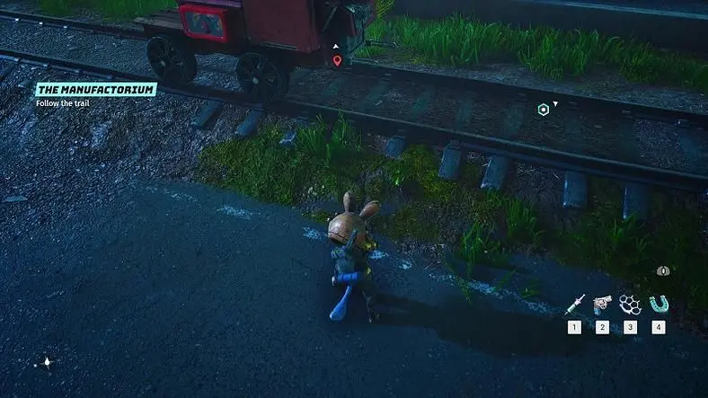 Biomutant Automaton Appearances - How to Obtain